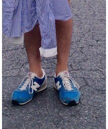 NEW BALANCE | スニーカー