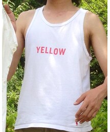 grown in the sun | タンクトップ