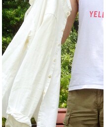 BRUNABOINNE | シャツ/ブラウス