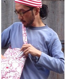 BRUNABOINNE | Tシャツ/カットソー