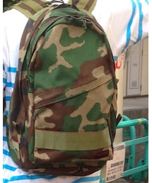 BRIEFING | バックパック/リュック