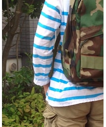 Ordinary fits | シャツ/ブラウス