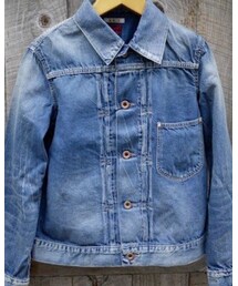 BRUNABOINNE | デニムジャケット
