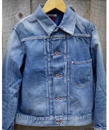 BRUNABOINNE | デニムジャケット