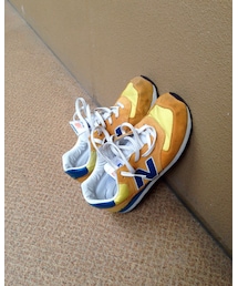 NEW BALANCE | スニーカー