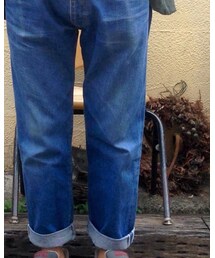 EEL | デニムパンツ