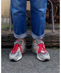 NEW BALANCE | スニーカー