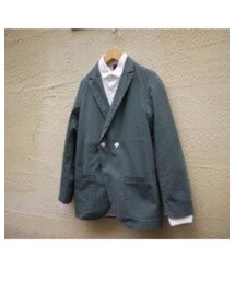 BRUNABOINNE | テーラードジャケット