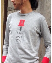 EEL | Tシャツ/カットソー