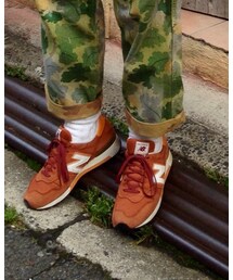NEW BALANCE | スニーカー