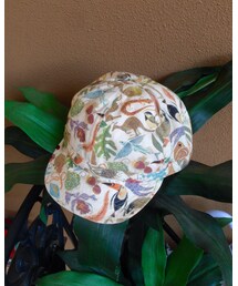 BRUNABOINNE | キャップ