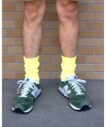 NEW BALANCE | スニーカー