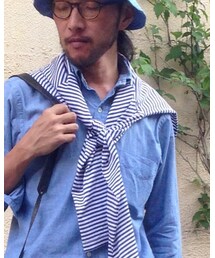 charpentier de vaisseau | Tシャツ/カットソー