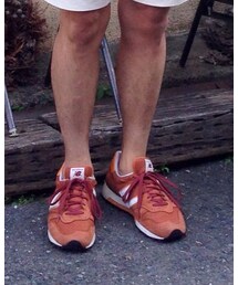 NEW BALANCE | スニーカー