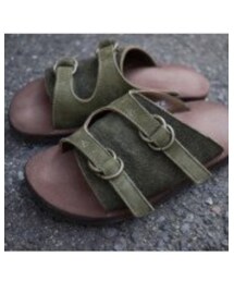 nakamura | サンダル