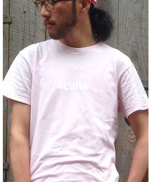 grown in the sun | Tシャツ/カットソー