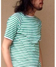 charpentier de vaisseau | Tシャツ/カットソー