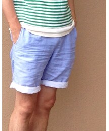 SUNSHINE+CLOUD | その他パンツ