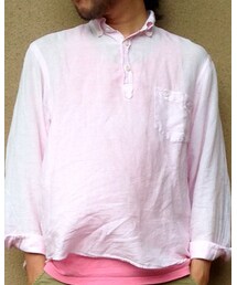 SUNSHINE+CLOUD | シャツ/ブラウス