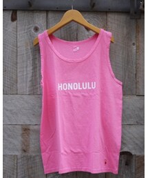 grown in the sun | タンクトップ