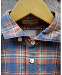 Sanca | シャツ/ブラウス