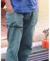 Simva | その他パンツ