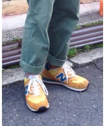 NEW BALANCE | スニーカー