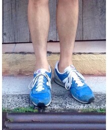 NEW BALANCE | スニーカー