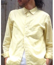 STANDARTATHAND | シャツ/ブラウス