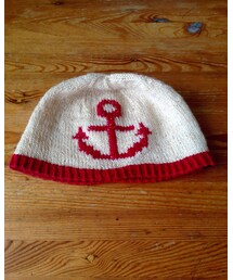 P.d | ニットキャップ/ビーニー