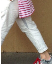 ironari | その他パンツ