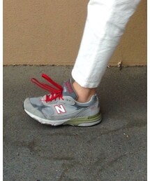 NEW BALANCE | スニーカー