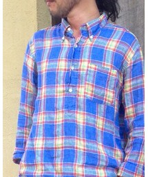 SOUTIENCOL | シャツ/ブラウス