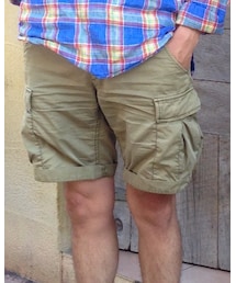 SHIPS | カーゴパンツ