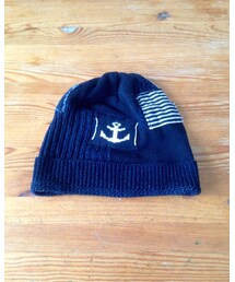 NATIC | ニットキャップ/ビーニー