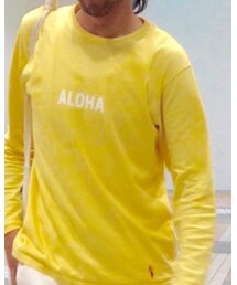 grown in the sun | Tシャツ/カットソー