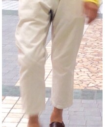 ironari | その他パンツ