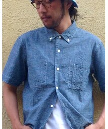 Sanca | シャツ/ブラウス