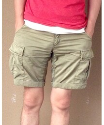 SHIPS | カーゴパンツ