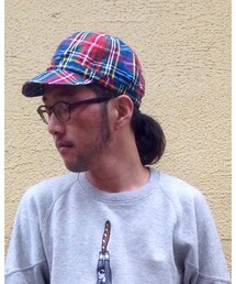 BRUNABOINNE | キャップ