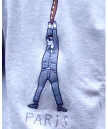 BRUNABOINNE | スウェット