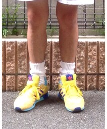 adidas | スニーカー