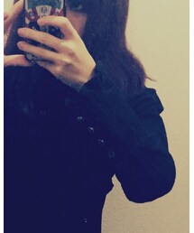 Moi-meme-Moitie | シャツ/ブラウス