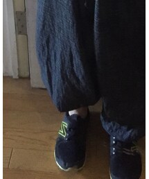 NEW BALANCE | スニーカー