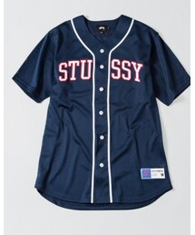 STUSSY | スウェット