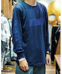 Mania | スウェット