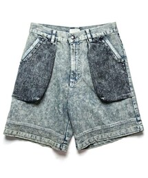 OVKLAB | デニムパンツ