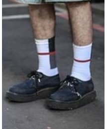 GEORGE COX | ブーツ