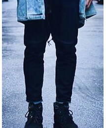 OVERKILL inc. | デニムパンツ