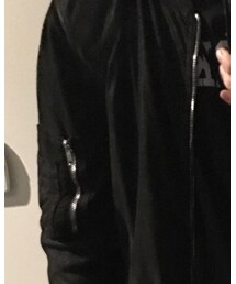 Rick Owens | ミリタリージャケット